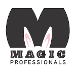 Magic Professionals Logo